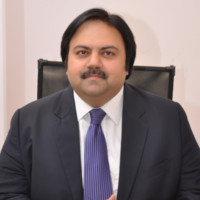 ZIA UL MUSTAFA AWAN
