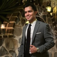 Jesús Alberto Jiménez Espinoza