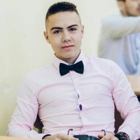 Petar Yordanov