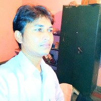 Vipin Maurya