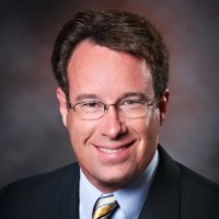 Gary R. Harris, Jr.