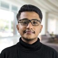 Jothish Thomas Mammen