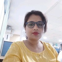 Suchita Raj