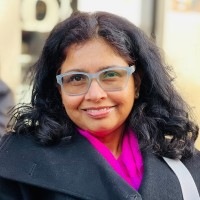 Deepshikha Gupta