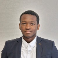 Harvey Mouloundou