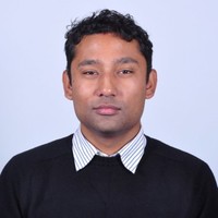 Abhishek Shrestha
