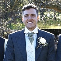 Dean Smith