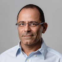Eran Silverman