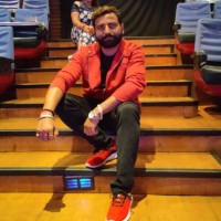 Deepak Sharma