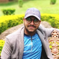 Amit Kumar Mahapatra