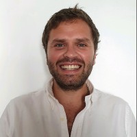 Ismael Gonzalez