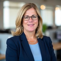 Amy Pisani