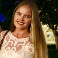 Stephanie Stevenson