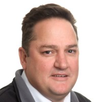 Martin Pienaar