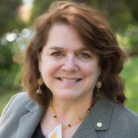 Suzanne Martin, CFRE