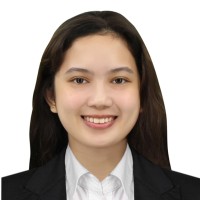 Bea Francesca Sta. Maria
