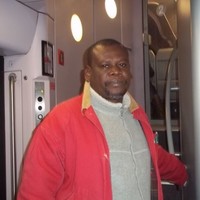 Zakari Soumana