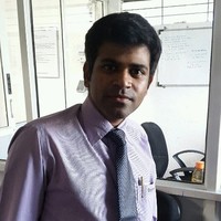 Vishwesh Lotankar