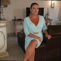 GRAZIELLA GALDES