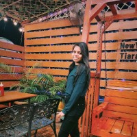 Khushbu Chauhan