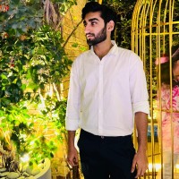 Muhammad Wali Butt