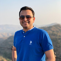 Yash Choksi