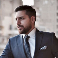 Ahmed Sedky