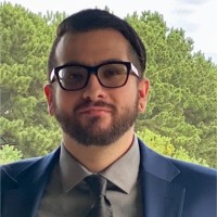 Brett Diaz