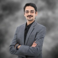 Romil Singhvi
