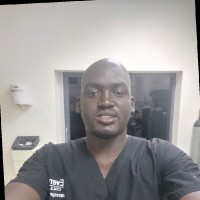 Samkeliso Magagula