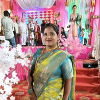 Harshada Borade