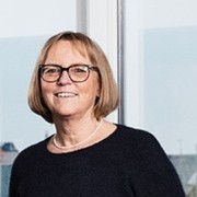 Birgitte Vandsø