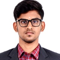 VISHNU RAJ P S