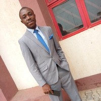 Bernard Egbedike