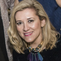 Maria Valdovinos Farled