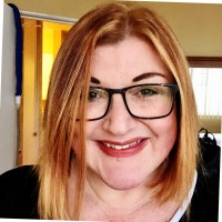 Johanna Ward, Ma, Apr