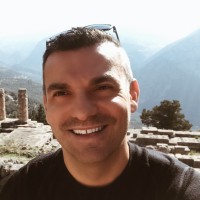 Fotios Sifakis, Acca, Ca, Msc