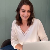 Margot Vilcoq