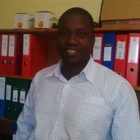 Andries Mmazwi  CA (SA)