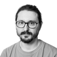 Pavel Bocharov