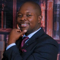 Fortune Phiri CFA,CIA, FCCA,FZICA,CBCI,CISA,MBA,BAcc