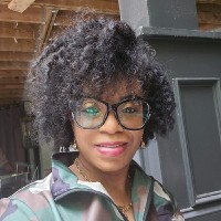 Tamika Cannon