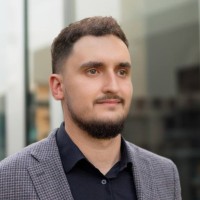 Stanislav Chornous