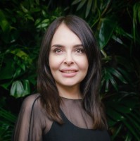 Kseniia Lapina