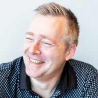 Patrick Lafond, PSPO