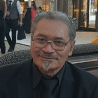 Ian Pairama
