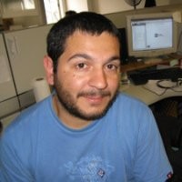 Jorge Gabriel Ferrari