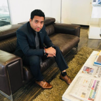 Rahul Chauhan