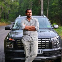 Shan Faziludeen