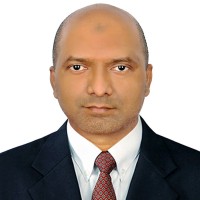 Syed Basheer